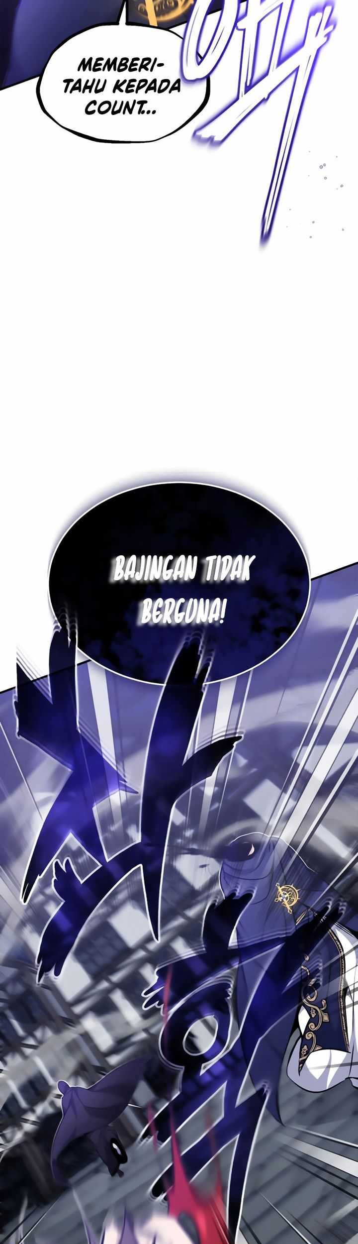 The Dark Magician Transmigrates After 66666 Years Chapter 29 Gambar 6