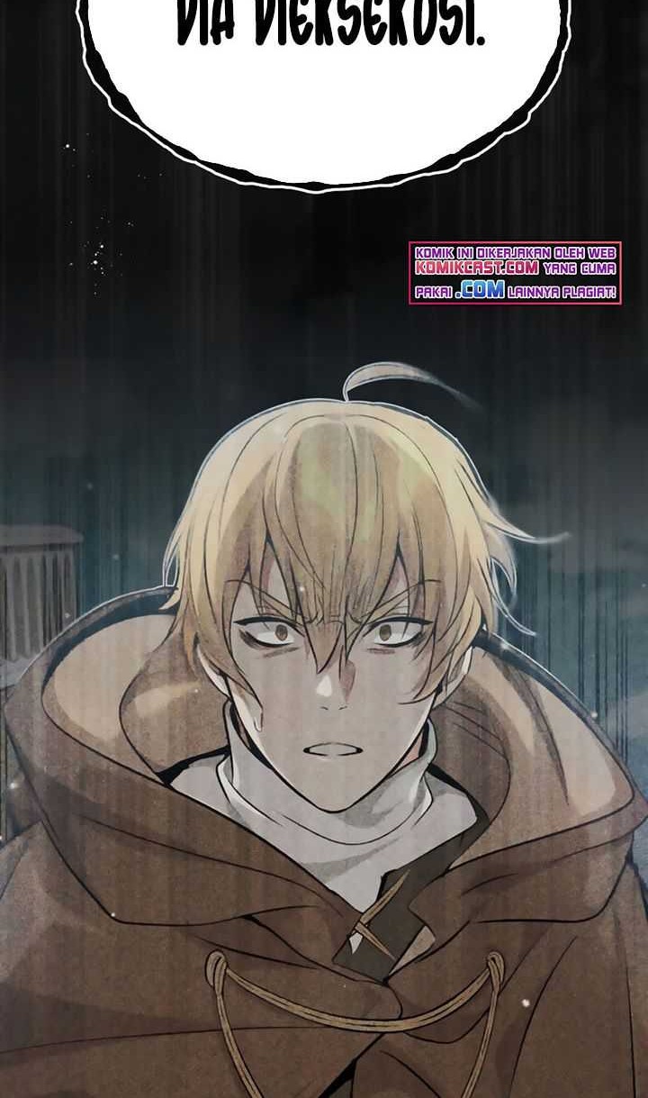 The Dark Magician Transmigrates After 66666 Years Chapter 29 Gambar 105