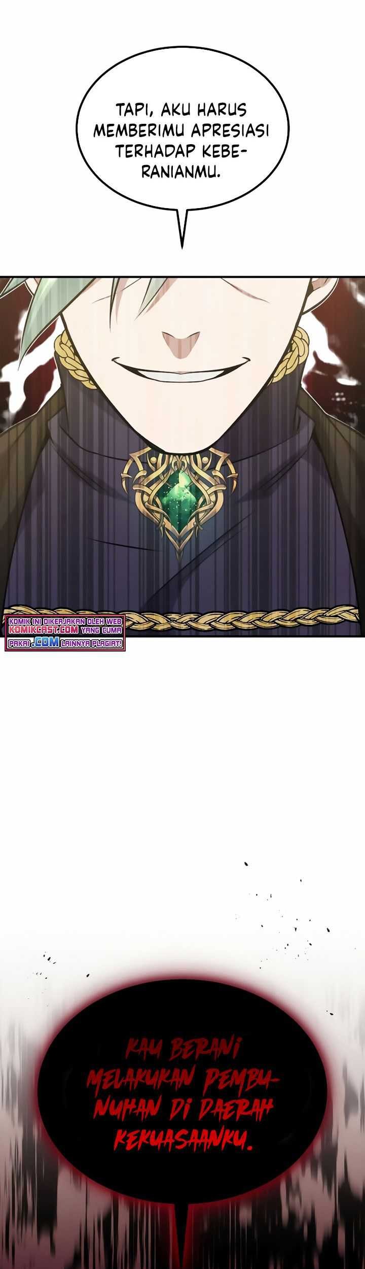 The Dark Magician Transmigrates After 66666 Years Chapter 29 Gambar 110