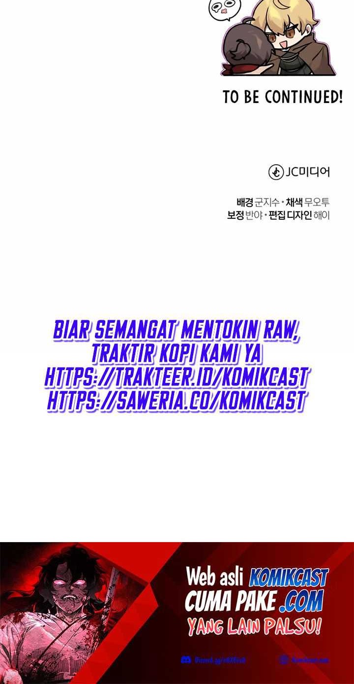 The Dark Magician Transmigrates After 66666 Years Chapter 29 Gambar 113