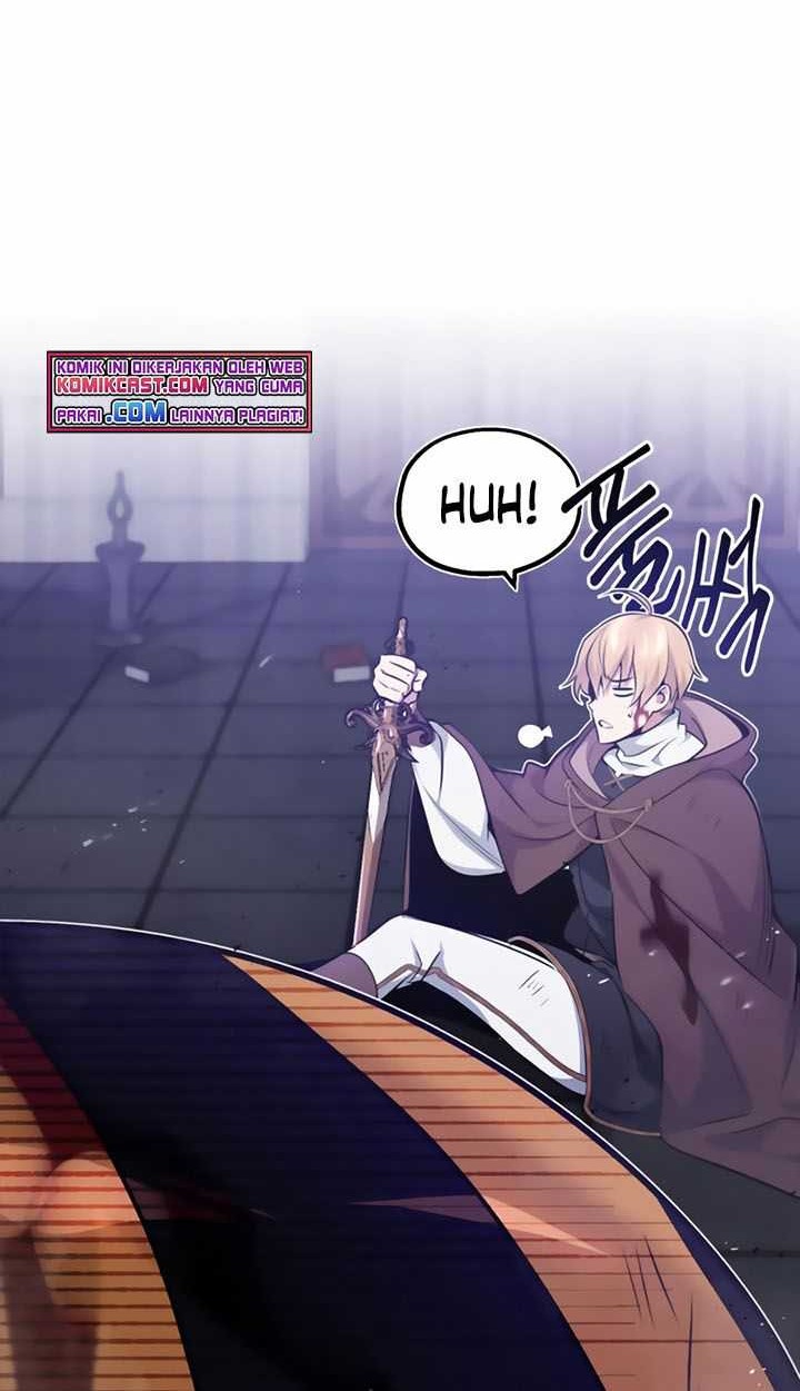 The Dark Magician Transmigrates After 66666 Years Chapter 29 Gambar 11