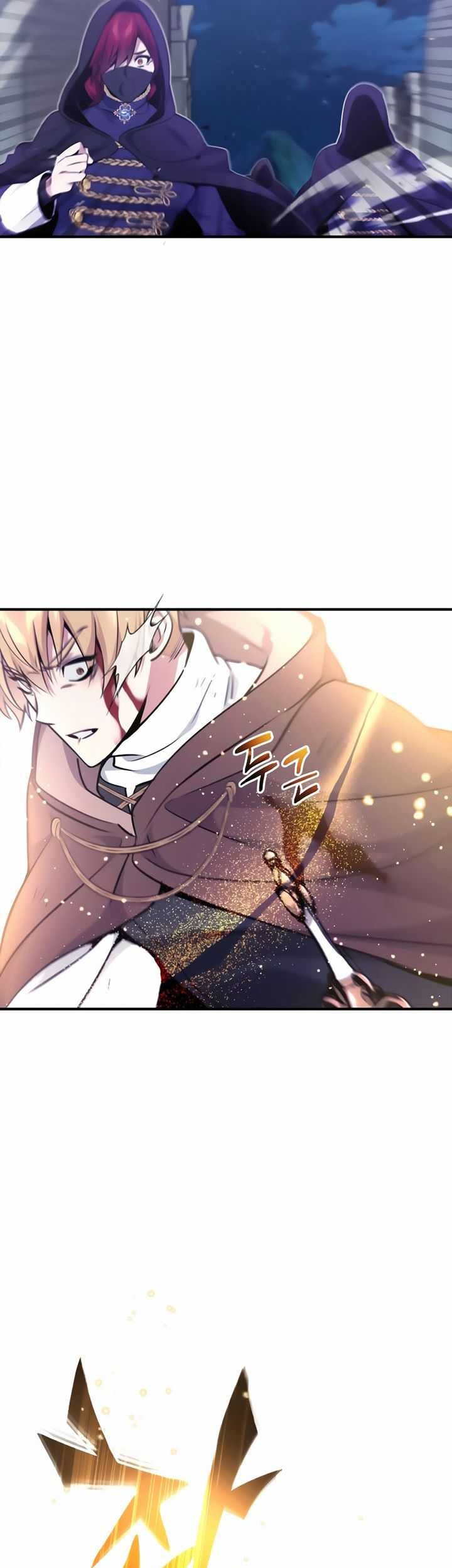 The Dark Magician Transmigrates After 66666 Years Chapter 29 Gambar 14