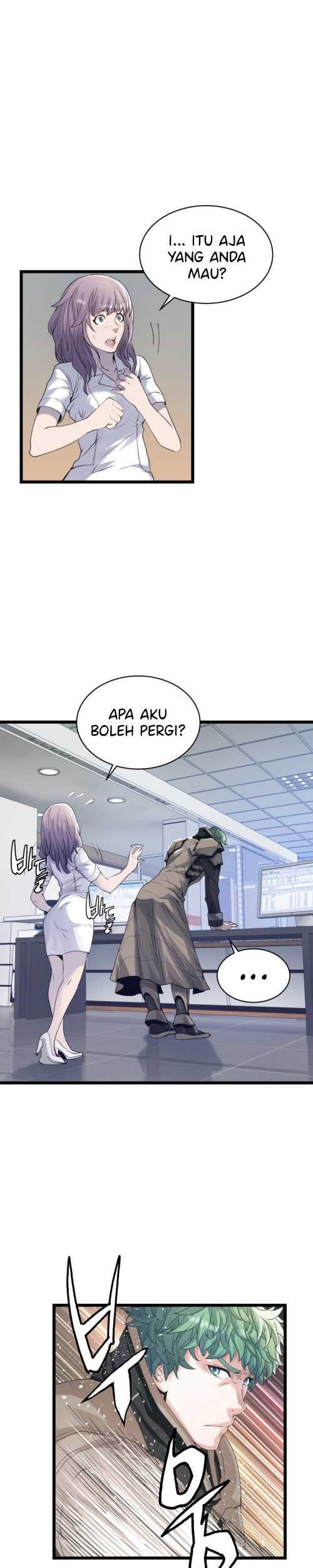 Baca  The Undefeated Ranker Chapter 15 Gambar 2