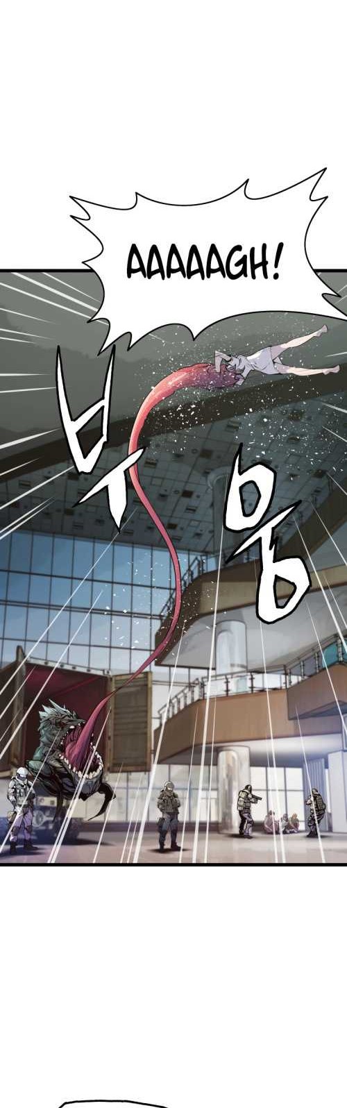 The Undefeated Ranker Chapter 15 Gambar 10