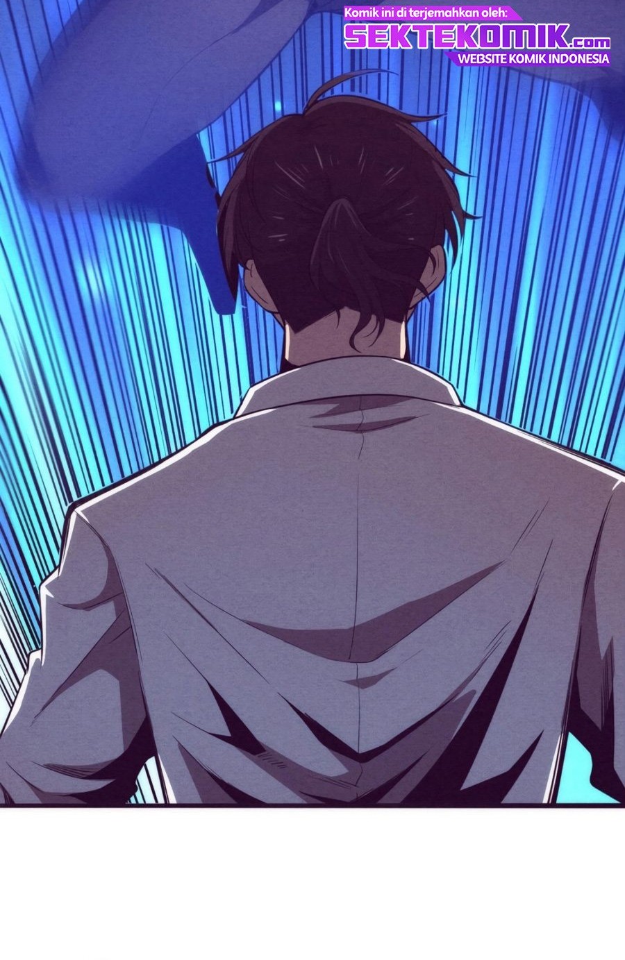 Evolution Frenzy Chapter 04 Gambar 31