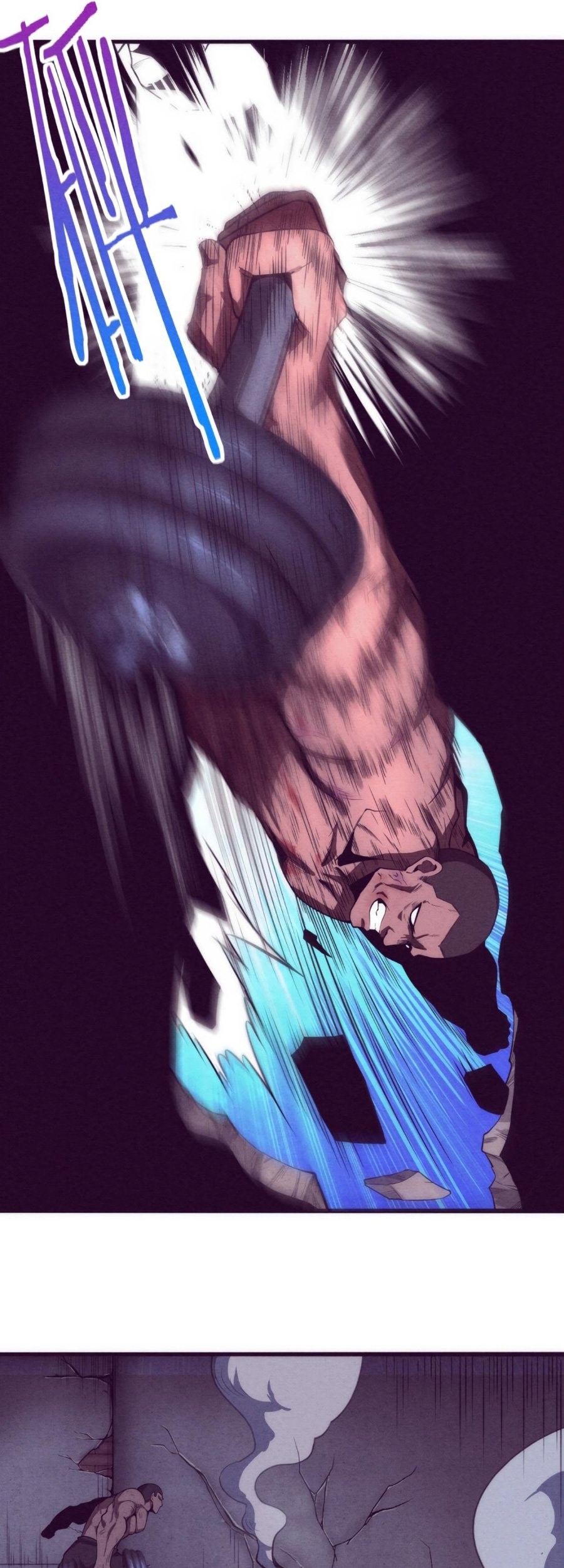 Evolution Frenzy Chapter 04 Gambar 32
