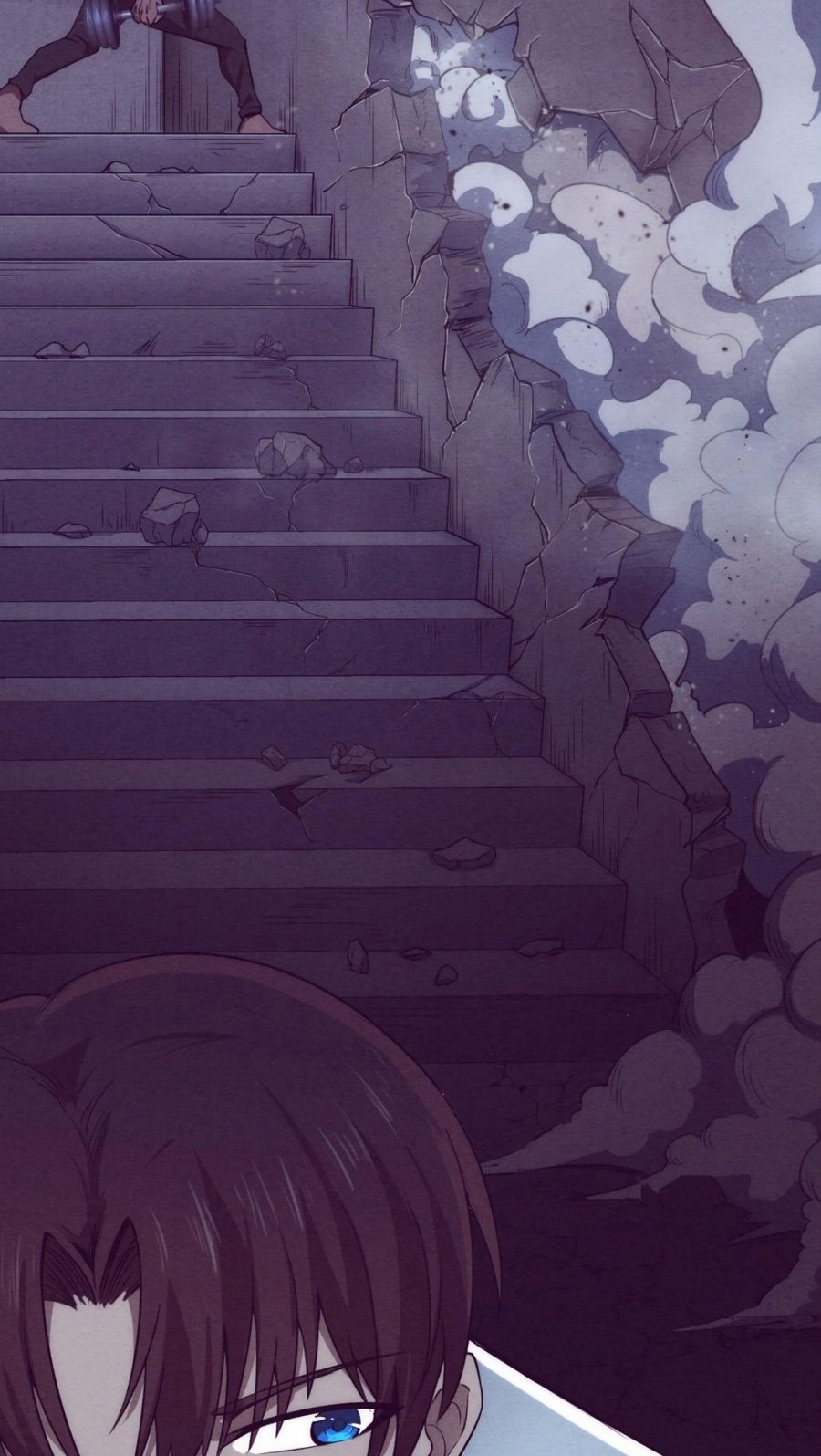 Evolution Frenzy Chapter 04 Gambar 33