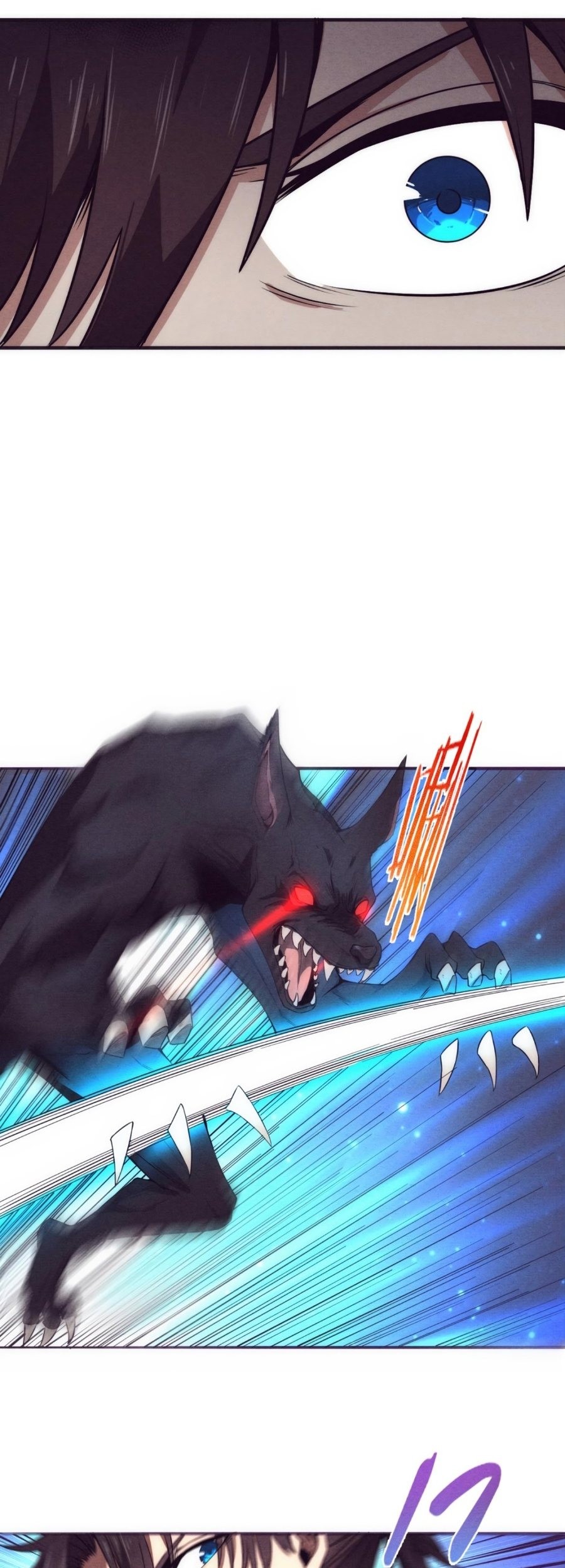 Evolution Frenzy Chapter 04 Gambar 43