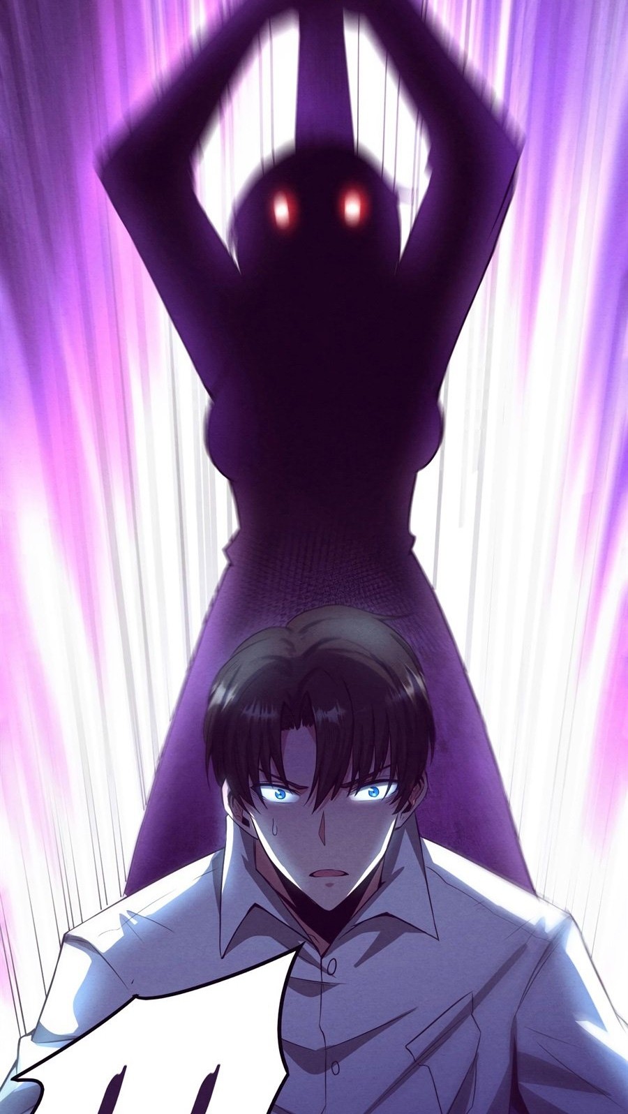 Evolution Frenzy Chapter 04 Gambar 7
