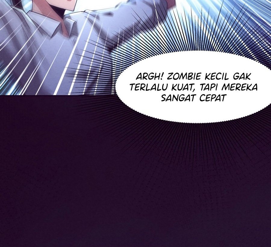 Evolution Frenzy Chapter 04 Gambar 11