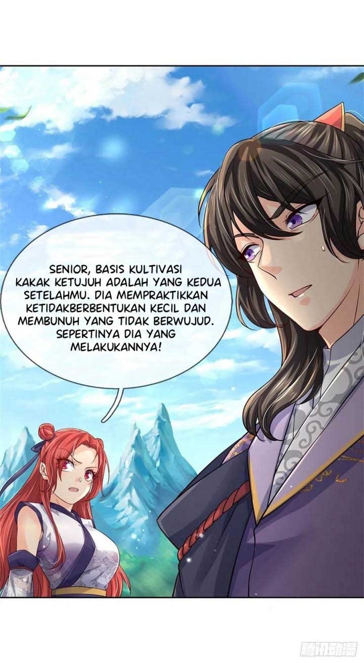 The Way of Domination Chapter 67 Gambar 10