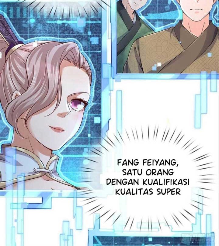 The Way of Domination Chapter 67 Gambar 22