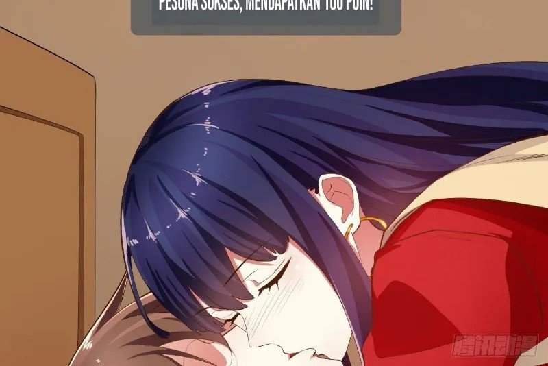 Starting From Maximum Charm Point Chapter 04 Gambar 14