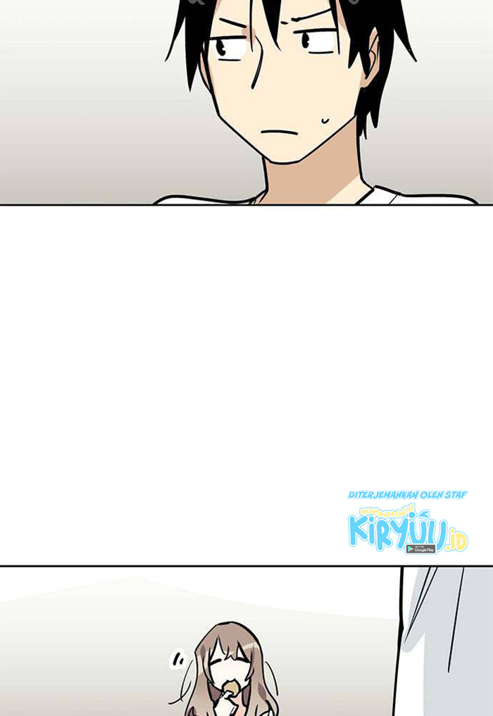 My Girlfriend is a Villain Chapter 100 Gambar 15