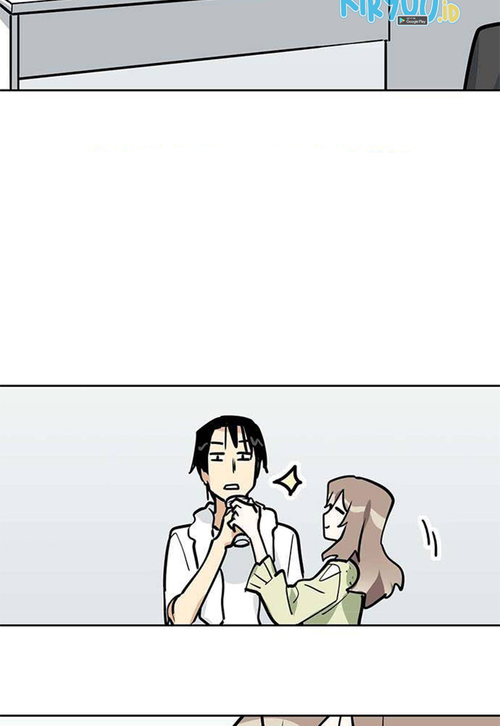 My Girlfriend is a Villain Chapter 100 Gambar 20