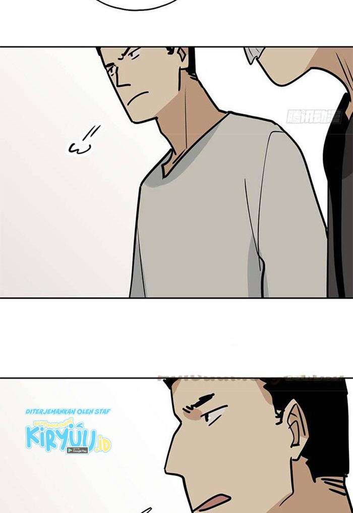 My Girlfriend is a Villain Chapter 100 Gambar 32