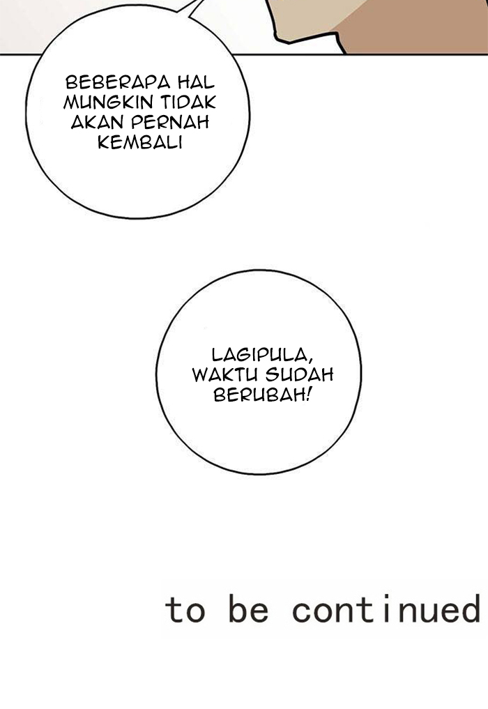 My Girlfriend is a Villain Chapter 100 Gambar 33