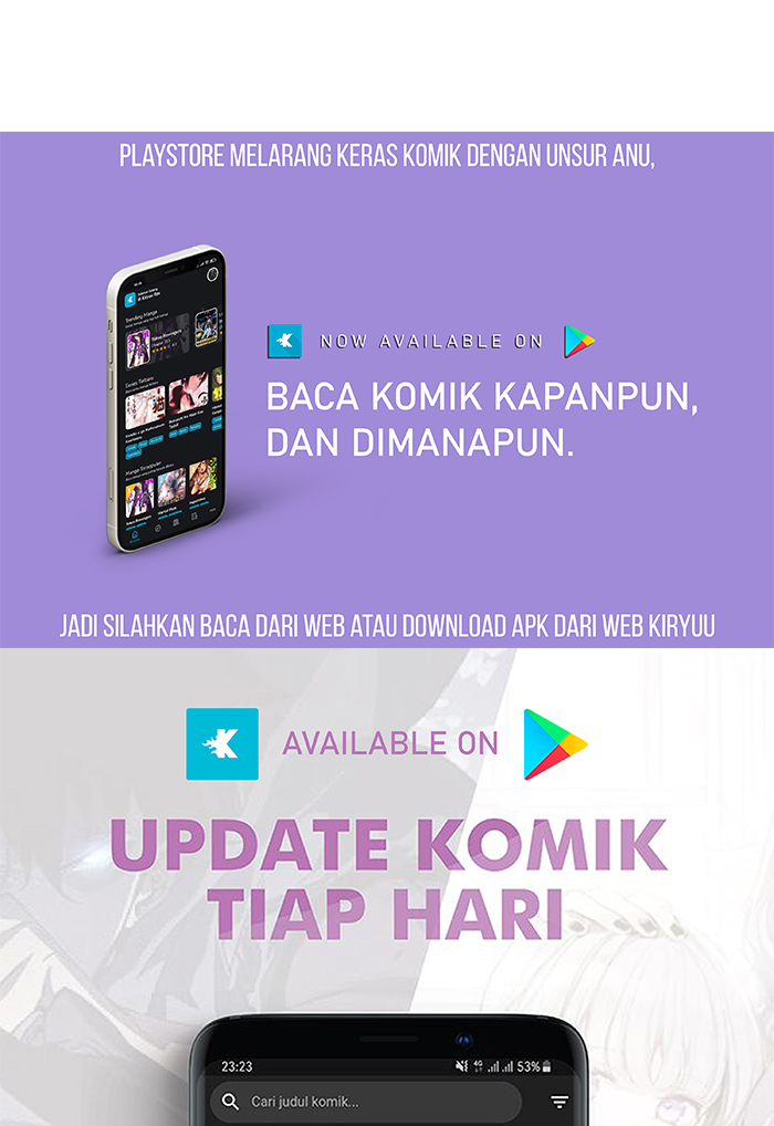 My Girlfriend is a Villain Chapter 100 Gambar 34