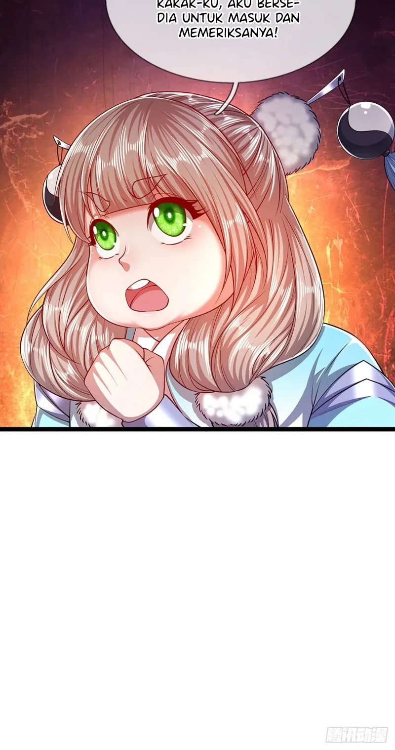 My Disciples All Over The World Chapter 53 Gambar 12