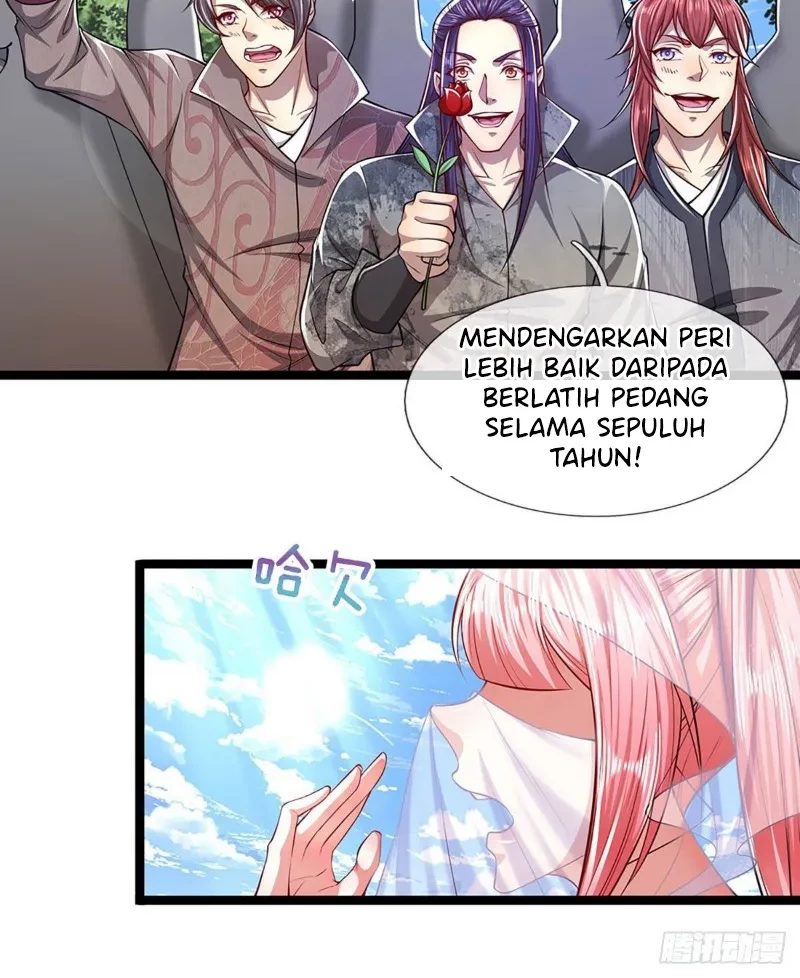 My Disciples All Over The World Chapter 52 Gambar 18