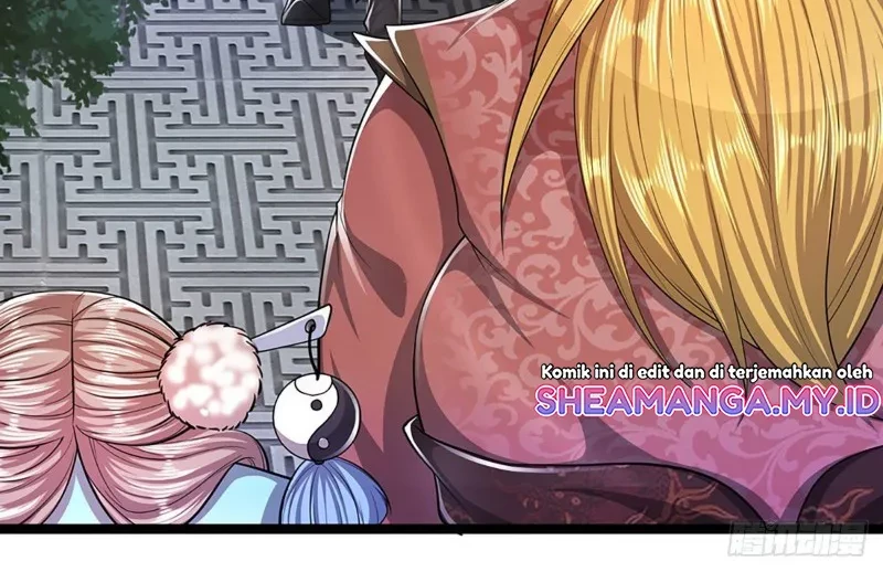 My Disciples All Over The World Chapter 51 Gambar 12