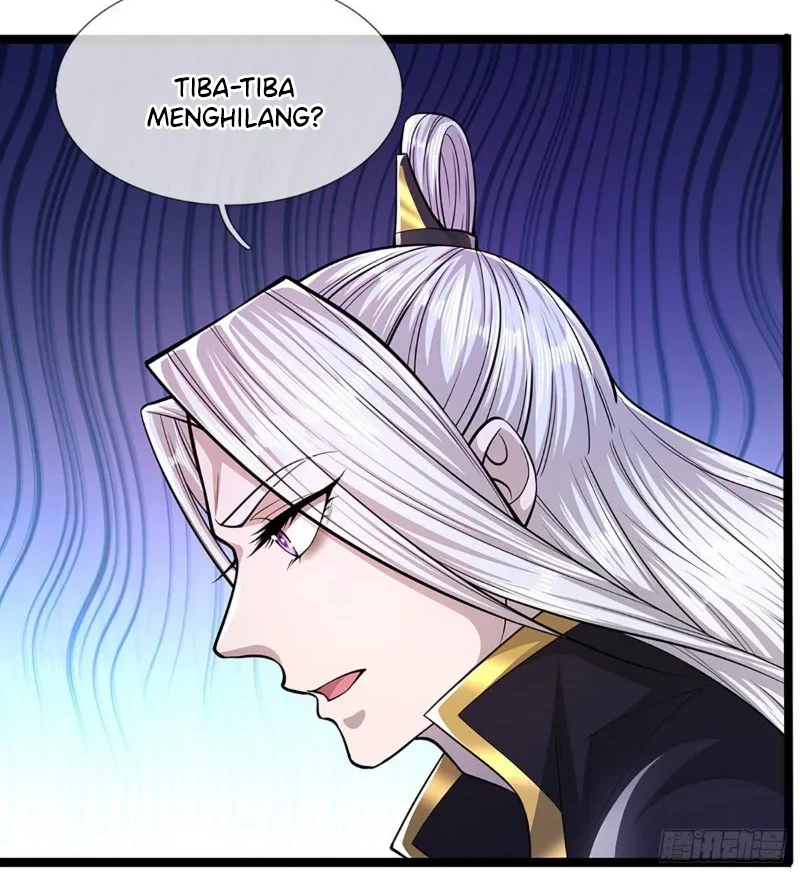 My Disciples All Over The World Chapter 51 Gambar 20