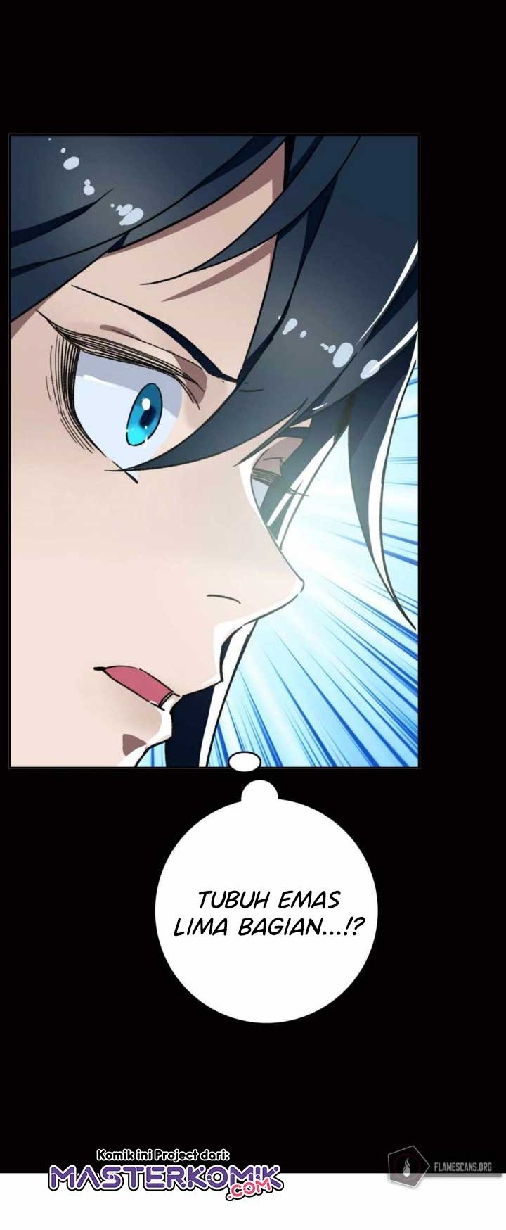 Supreme Taoist (2021) Chapter 14 Gambar 36