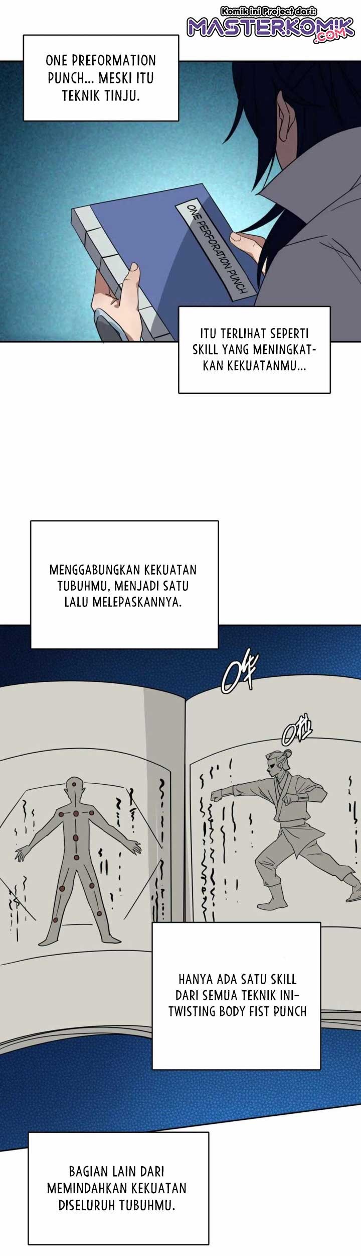 Supreme Taoist (2021) Chapter 14 Gambar 10