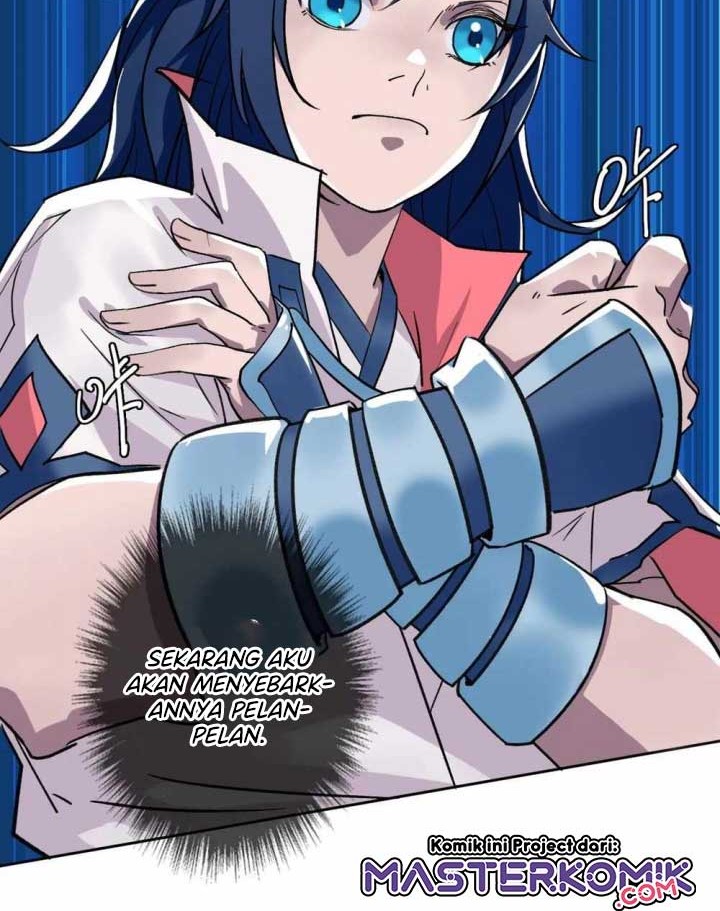 Supreme Taoist (2021) Chapter 14 Gambar 13