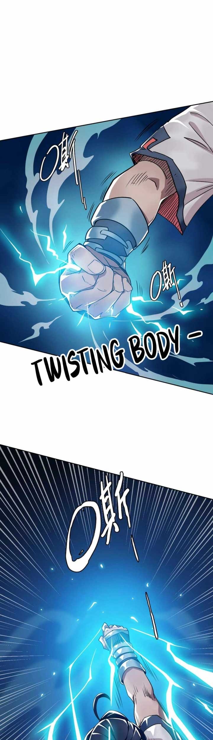 Supreme Taoist (2021) Chapter 14 Gambar 14