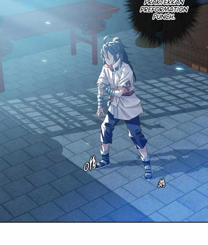 Supreme Taoist (2021) Chapter 14 Gambar 16