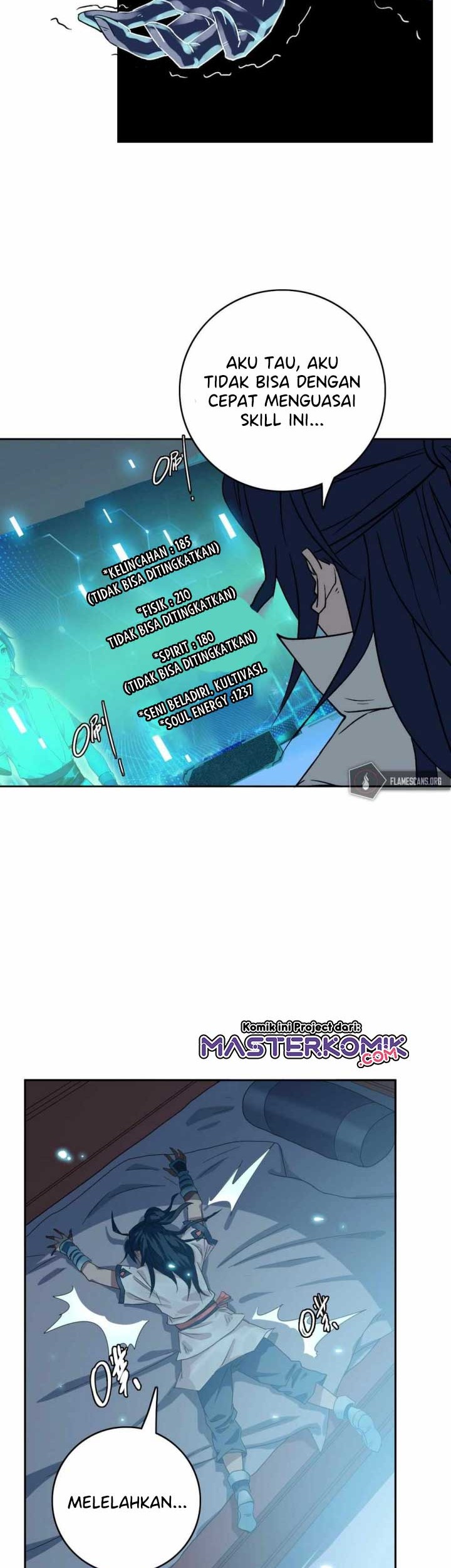 Supreme Taoist (2021) Chapter 14 Gambar 21