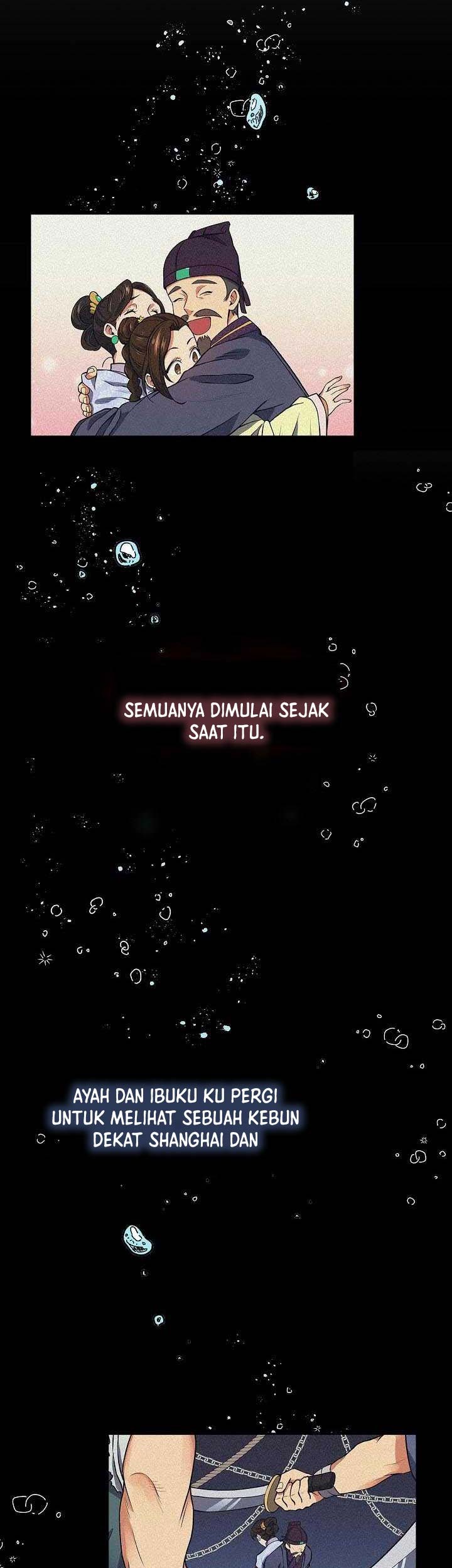 Storm Inn Chapter 08 Gambar 36