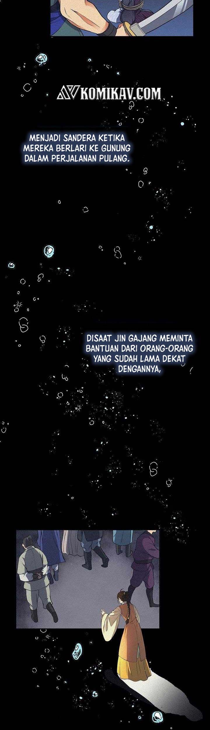 Storm Inn Chapter 08 Gambar 37