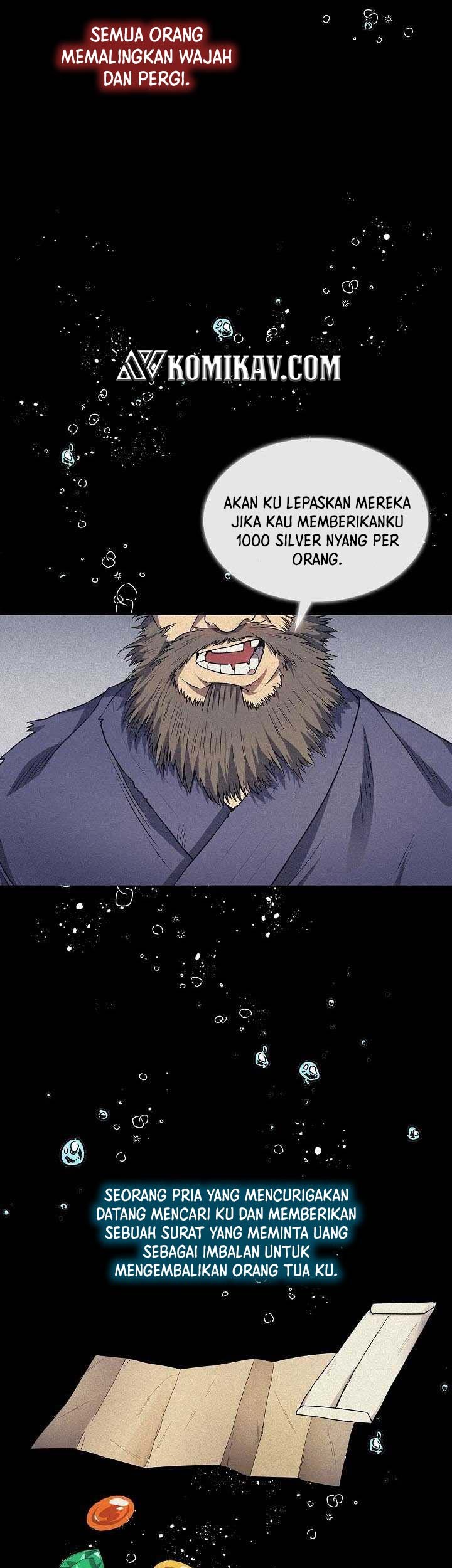 Storm Inn Chapter 08 Gambar 38