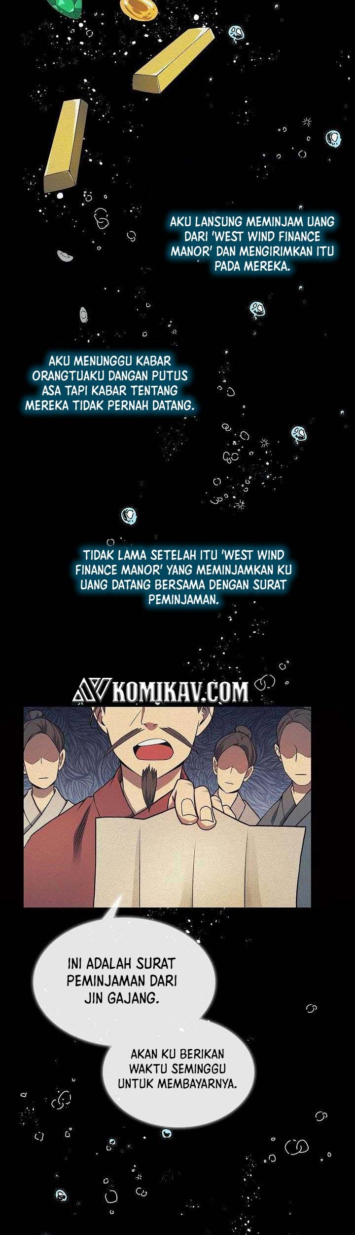 Storm Inn Chapter 08 Gambar 39