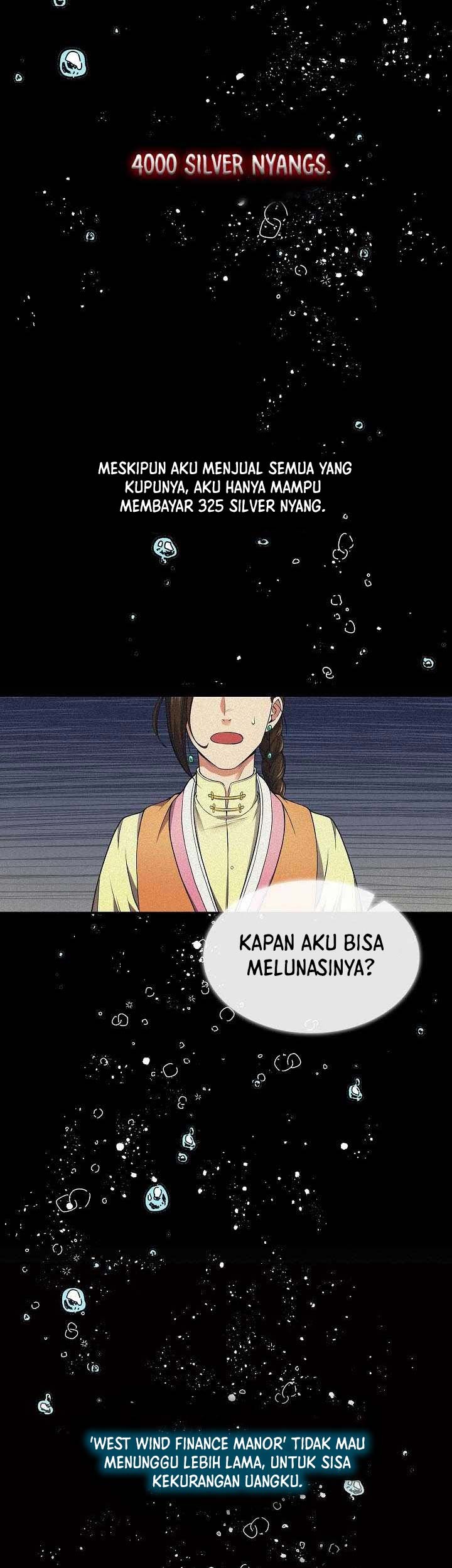 Storm Inn Chapter 08 Gambar 41