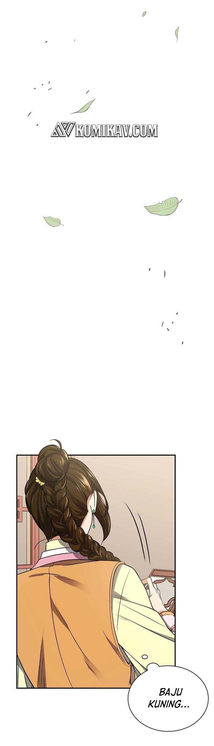 Storm Inn Chapter 08 Gambar 44