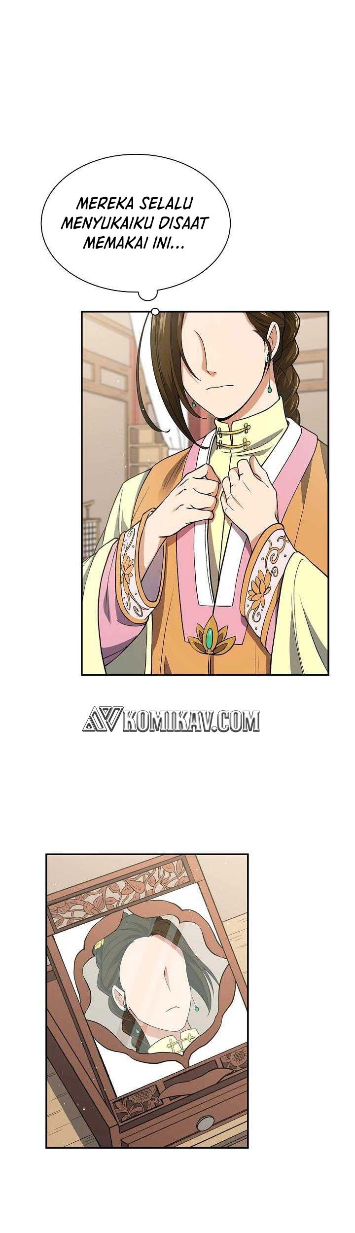 Storm Inn Chapter 08 Gambar 45