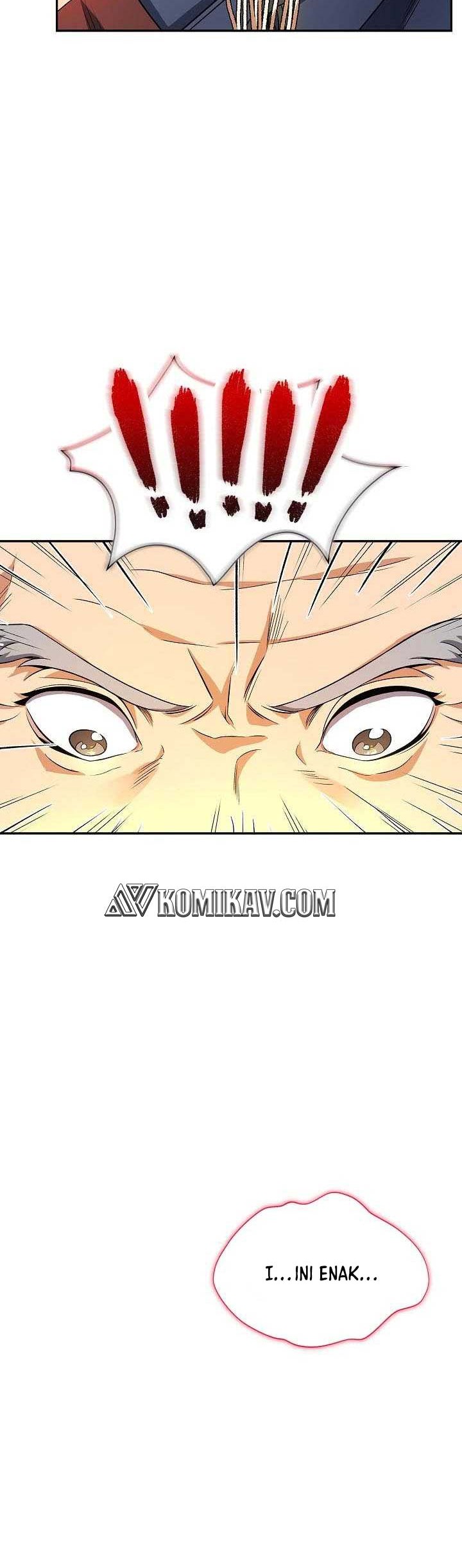 Storm Inn Chapter 08 Gambar 11