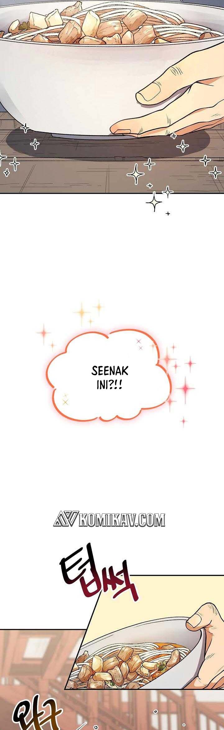 Storm Inn Chapter 08 Gambar 13