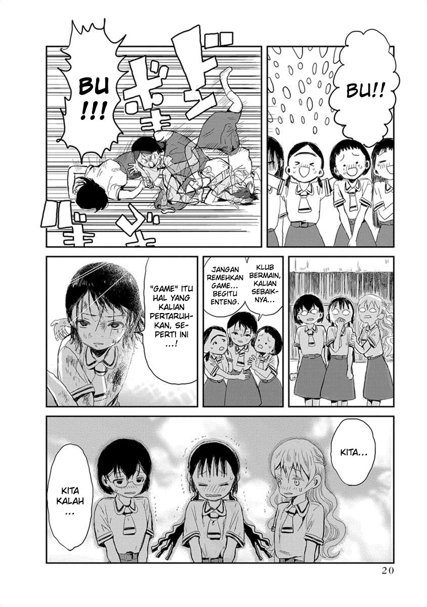 Asobi Asobase Chapter 12 22