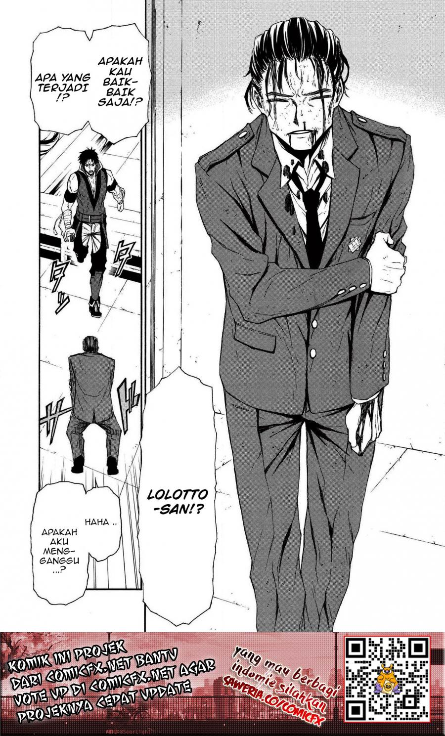 Shinmai Ossan Bouken-sha, Saikyou paati ni shinu hodo kitae rarete Muteki ni naru Chapter 07 Gambar 12