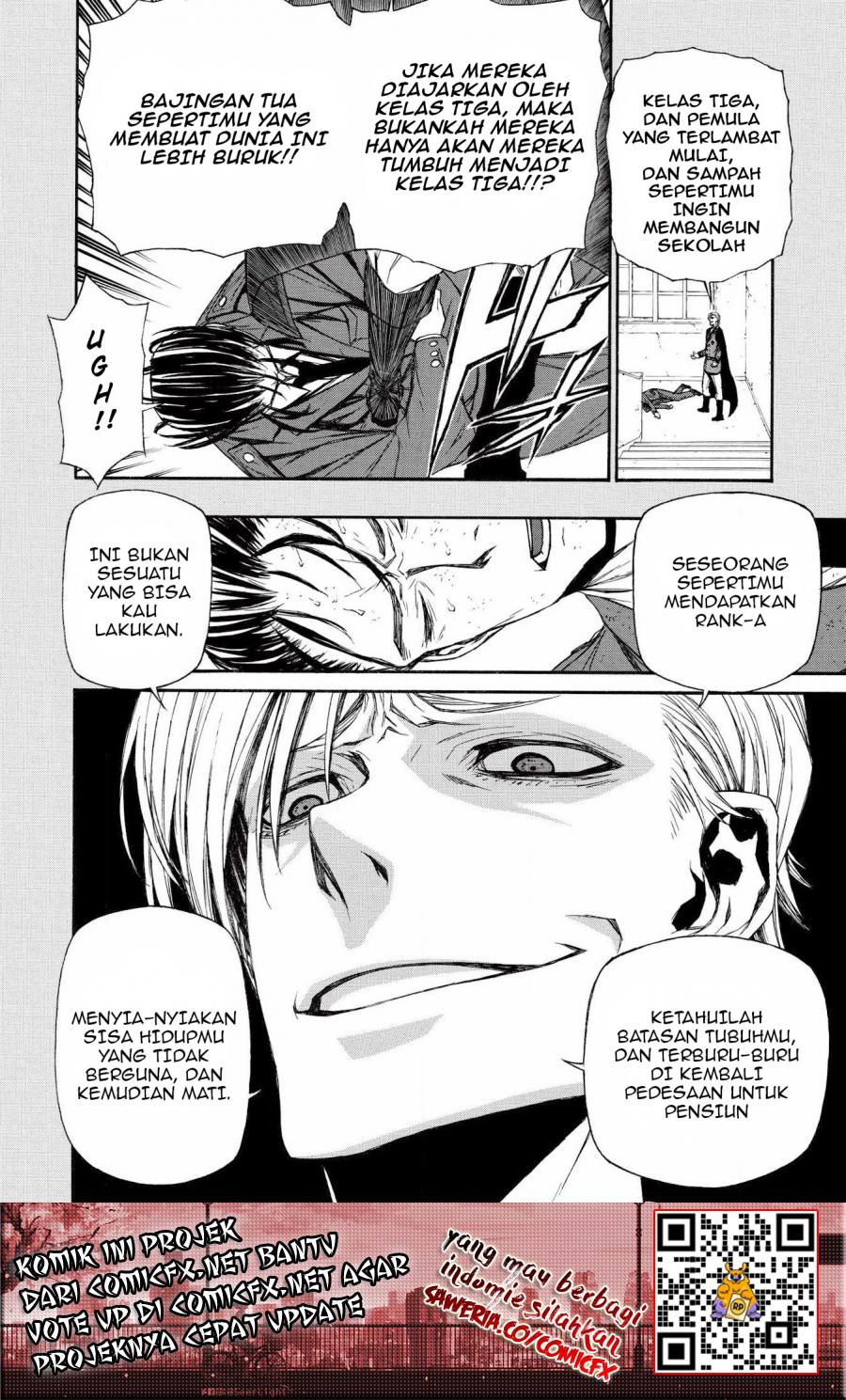 Shinmai Ossan Bouken-sha, Saikyou paati ni shinu hodo kitae rarete Muteki ni naru Chapter 07 Gambar 14