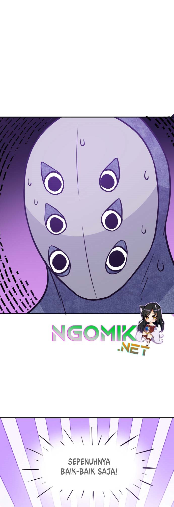 OP After 30 Days Of Sign-In Chapter 03 Gambar 16