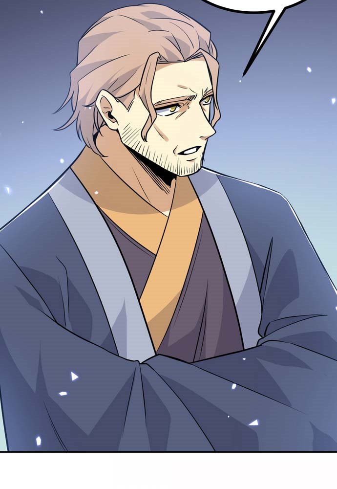 OP After 30 Days Of Sign-In Chapter 03 Gambar 23