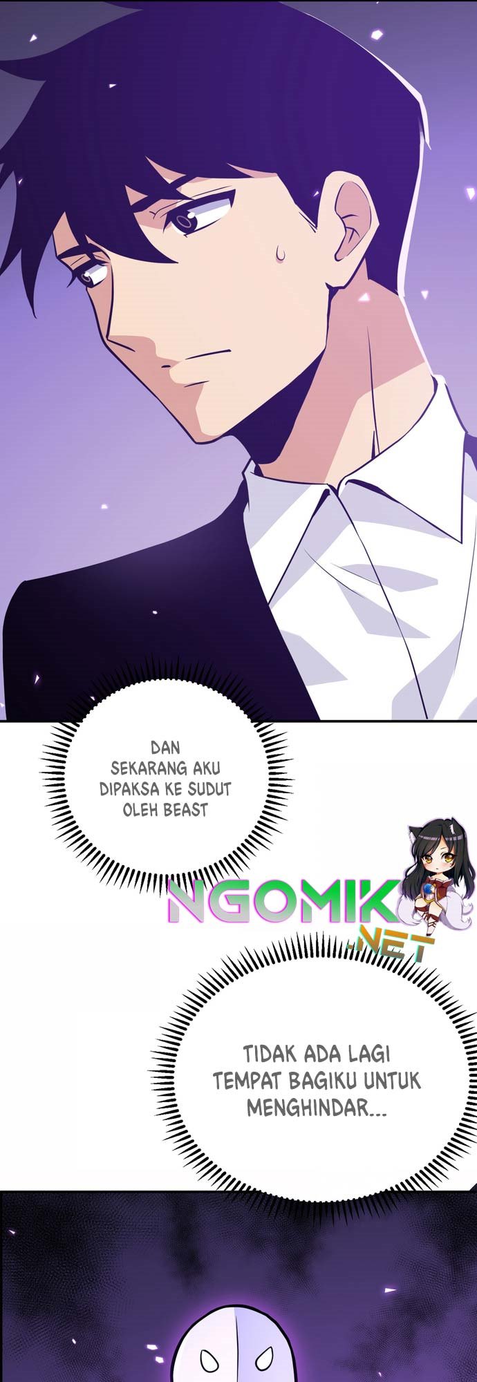 OP After 30 Days Of Sign-In Chapter 03 Gambar 27