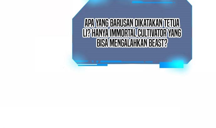 OP After 30 Days Of Sign-In Chapter 03 Gambar 34