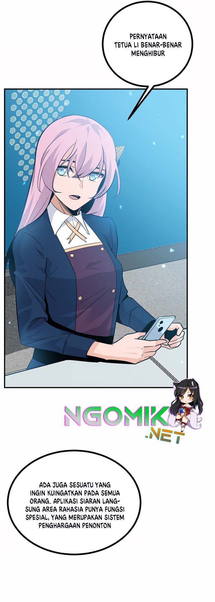 OP After 30 Days Of Sign-In Chapter 02 Gambar 12