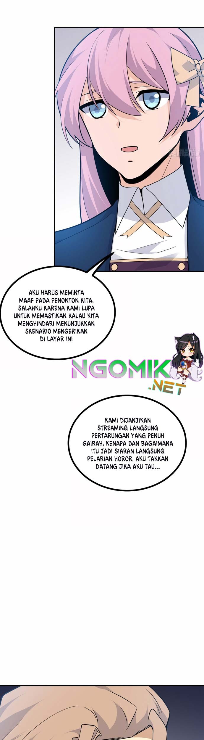 OP After 30 Days Of Sign-In Chapter 02 Gambar 20